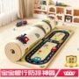 宝宝家用无毒防摔爬行垫
