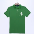 Malaysian green white
