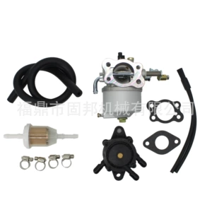 72558g01 72558g05 karbürator Golf Cart Ezgo 295Cc mühərriki 1991-ci ildən