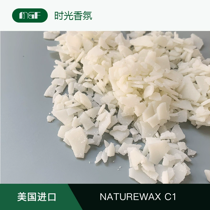 США импортированный соевый воск NATUREWAX C1