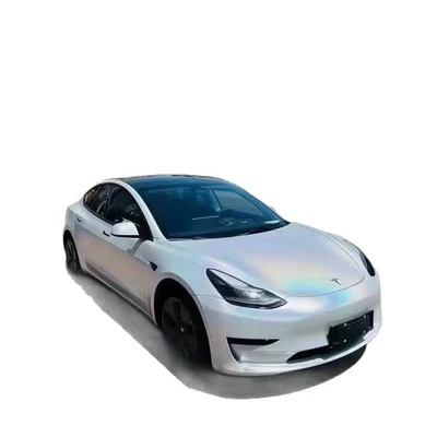 Changing Brocade Car Modification Film Batch | Auto Color Change Film