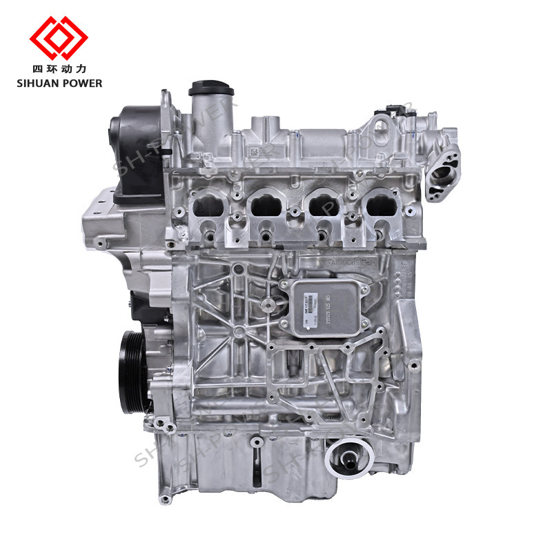 EA211 1.2T CYA car engine high quality factory wholesale supply EA211 1.2T CYA car engine high quality factory wholesale supply