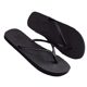 Flip-flops Men's 2023 New Summer Simple Outer Wear Seaside Sandals for Couples Thick-soled Non-slip Sandals