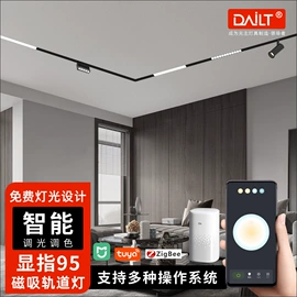 吸顶灯;射灯;风扇灯
