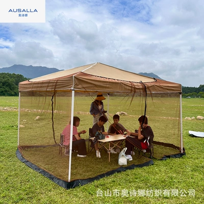 Tent Factory, Avtomobil dam çadırları