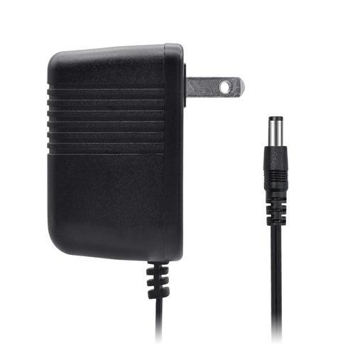 European and American water pump handheld electric heating knife fire cow 220V to 9V power transformer 1A AC linear adapter