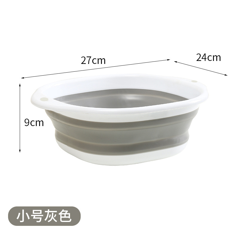 Маленький Размер Серый