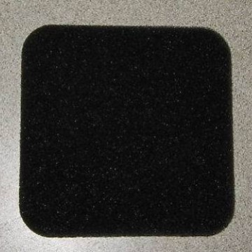 FS75, FS80, FS85 HS80, HS85 prefilter 4137 124 1500