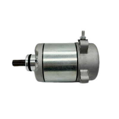 Starter and accessories Motor Motorcycle
