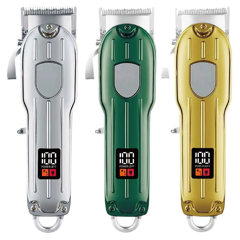 (Cross-border trading), hair clipper with usb charger, wholesale