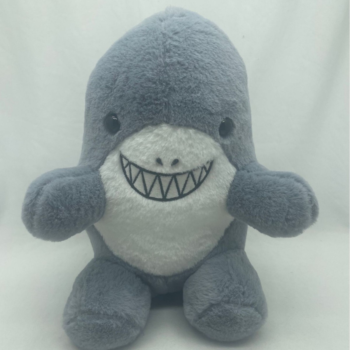 Plush cartoon pendant