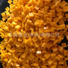 小块封口蜡 土蜂蜡封口酒坛竹筒酒酒瓶封口 耐高温粘度大不开裂