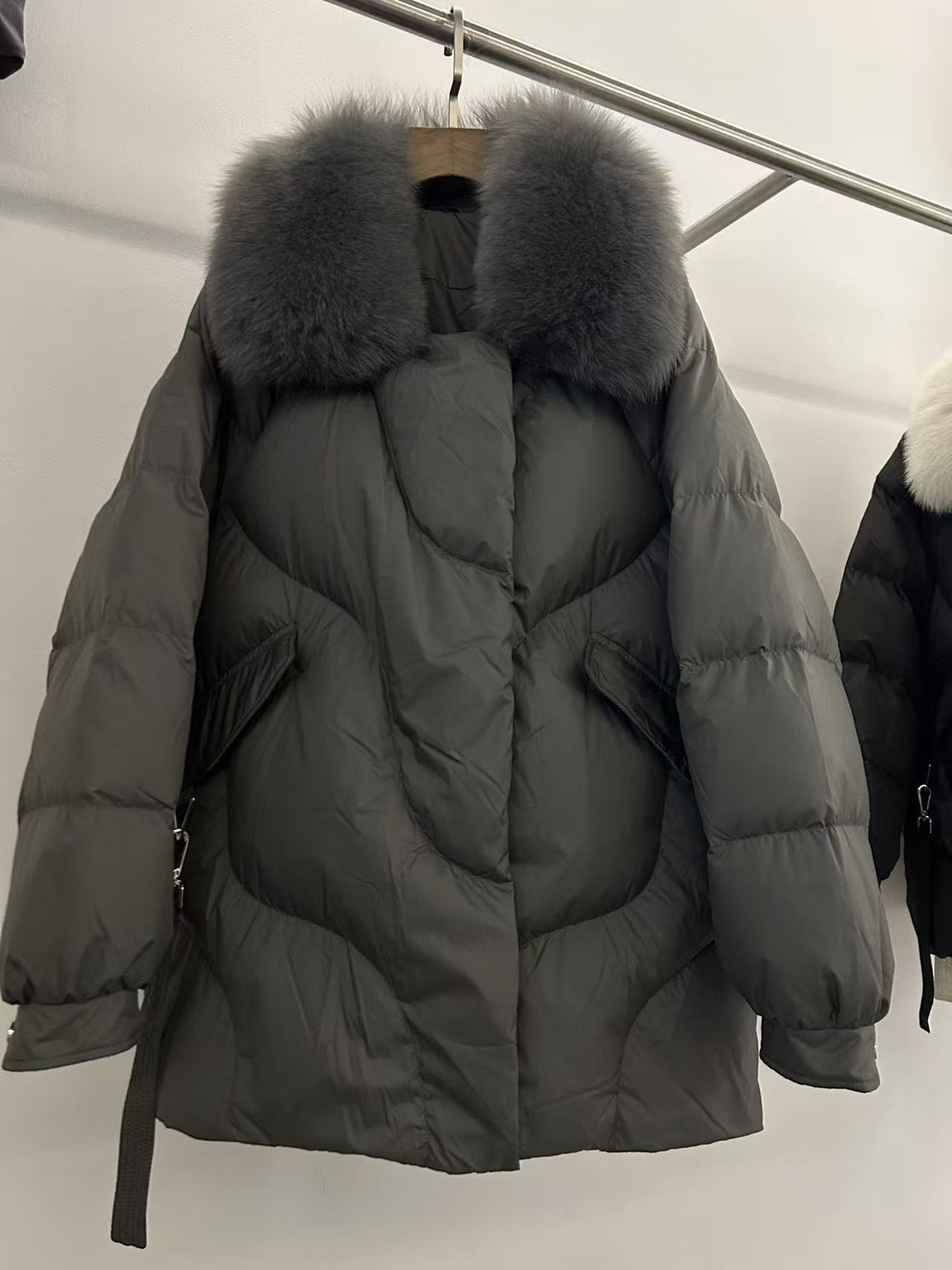 Gray