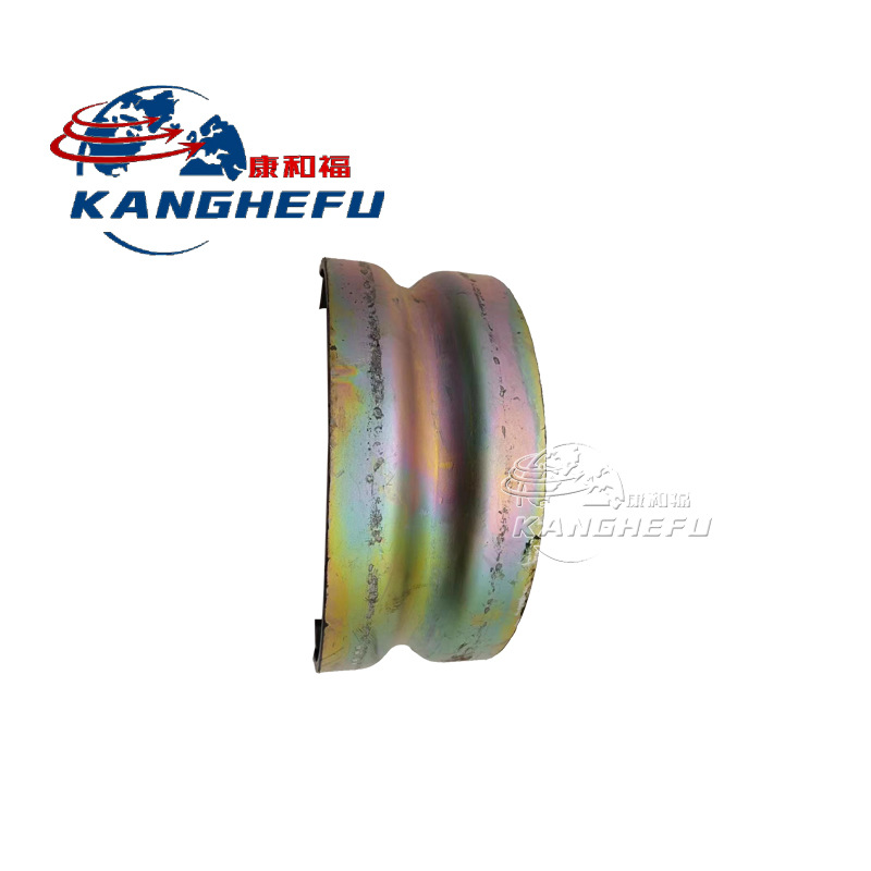 适用林德H35/40/45-352 车系叉车配件车架护顶架弹性件0009654083