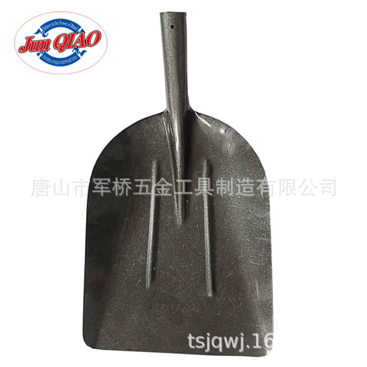 外贸锹 厂家供应 锰钢淬火 酒厂煤矿铁矿矿山工具 大煤锹Shovel
