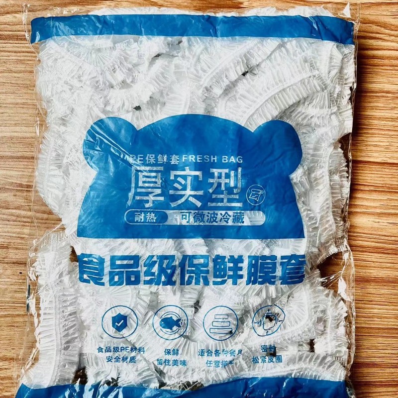 Kケン昇厨房壁掛け式ラップカバー収納ケース使い捨て保存袋大容量抽出収納ケース|undefined