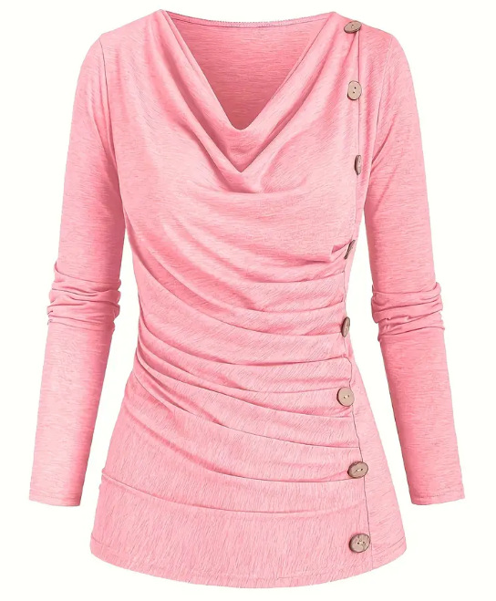 Sophie Rollkragenpullover Image 10