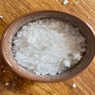 定制低温冰裂熔块含硼含锌熔块高膨胀系数熔块 裂纹效果好价格低