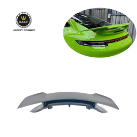 扰流板;车身及附件;定风翼