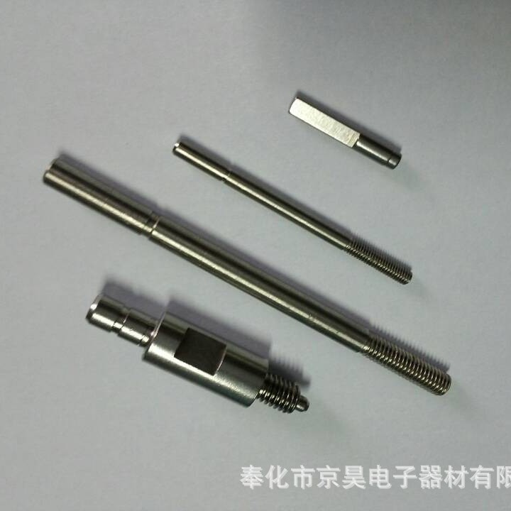 塑料机加工POM尼龙配件滑轮CNC数控走心机加工件 塑料精密机加工