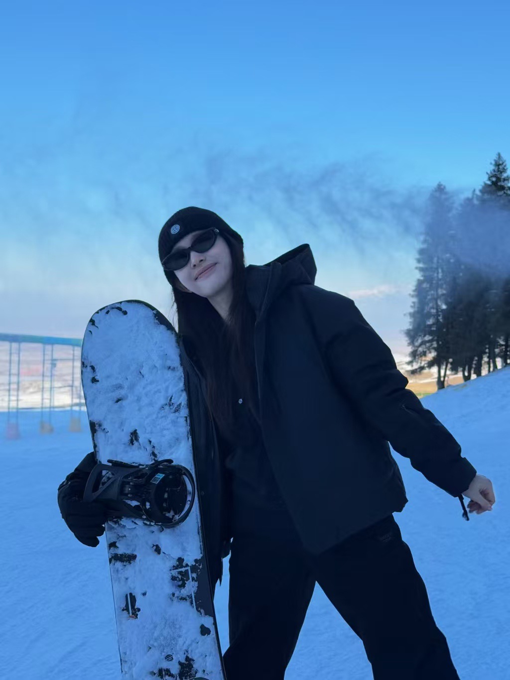 Bird 's Home nuevo Andessa plumón chaqueta de mujer abrigo de esquí corto chaqueta de montaña calentamiento grueso