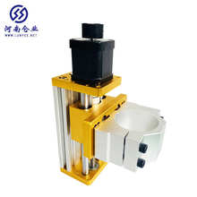 CNC���ٻ�̨Zaxis���{�߶��m���Nema17 / 23 42BYG / 57���M늙C