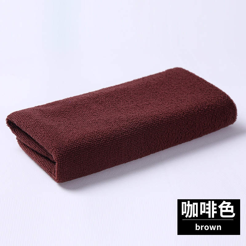 200 グラム厚い繊維タオル 30*70 糸くずの出ない色褪せない 30*30 ギフトスクエアタオル雑巾卸売|undefined