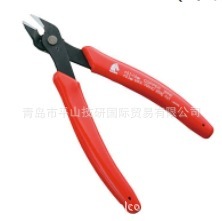 Keiba Pliers Small Cutting Pliers Made of High Carbon Steel T-305S