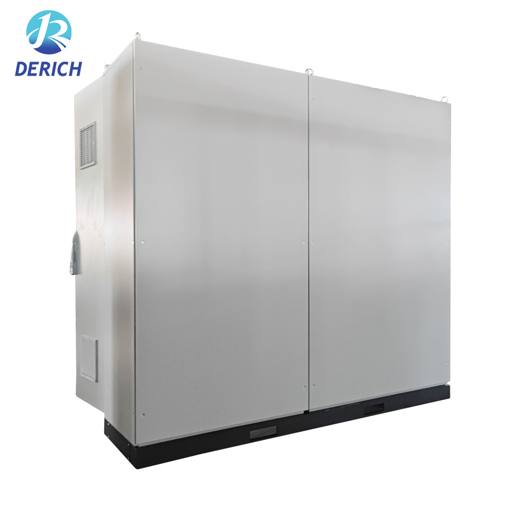 厂家山东仿威图PS机柜配电柜 PS柜九折型材 拼柜组合并联柜定 制