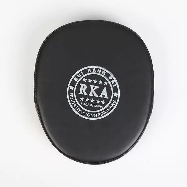 Black RKA