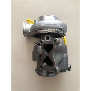 Carter C13 Cat345D 295-7951 Air-Cooled Water-Cooled 291-5480 712402-0070 Supercharger Machine