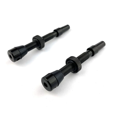 valve: Vacuum Valve Stem with Side