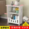 40 high thickened tablecloth - small double layer - vertical strip Jiuyi