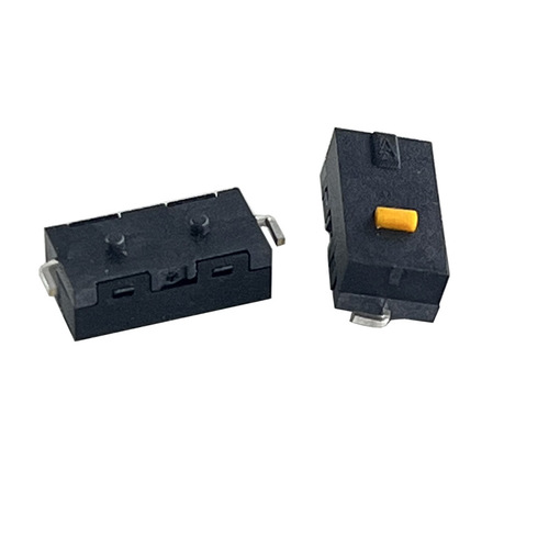 Gamepad Switch Patch 3.5 Fingerprint Lock Sensitive Two-Pin Small Mouse 5.7 Patch Microswitch