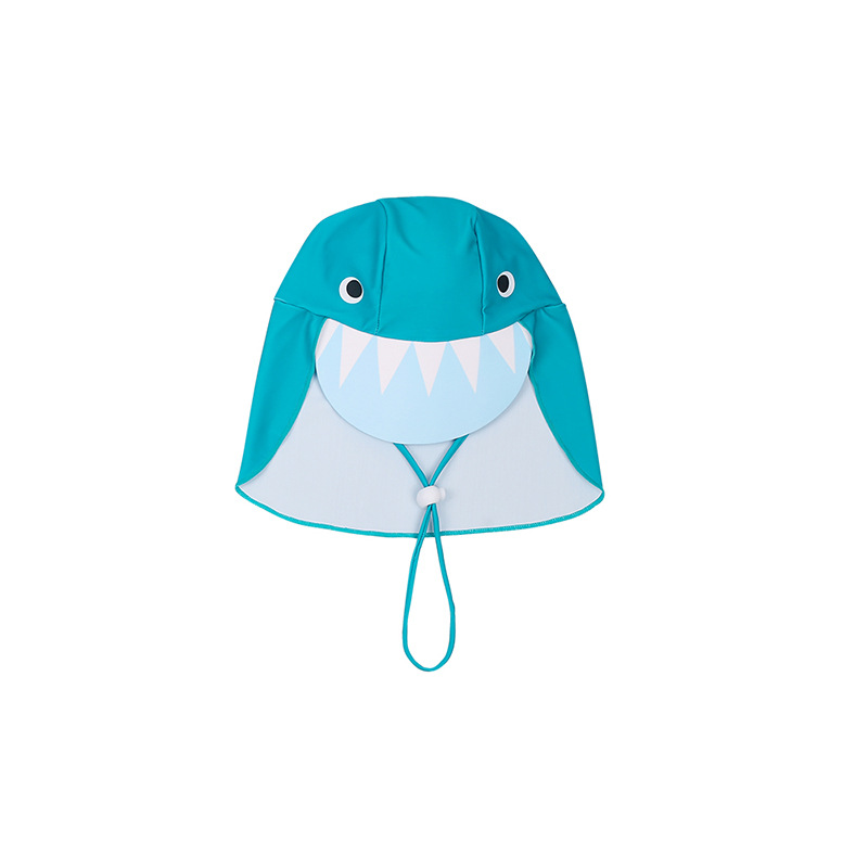 Costume da bagno per bambini set due pezzi per ragazzi e bimbi_voghion.com