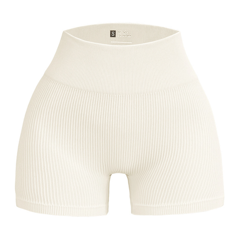 Simple Style Sport Style Solid Color Nylon Active Bottoms Leggings display picture 4