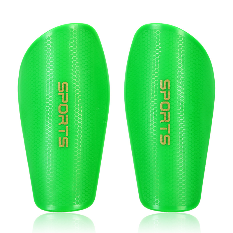 Honeycomb style grass green-S