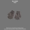 Gray glove