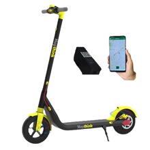 ˽ģ늄ӻ܇GPS-APPߴaiM8.5-scooterN