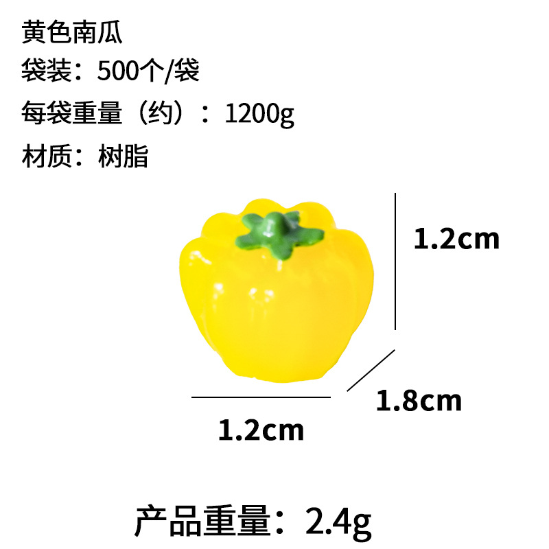 Fruit fresa modelo de uva simulación mini mini comida en miniatura resina luminosa bricolaje hecho a mano decoración de vegetales adornos