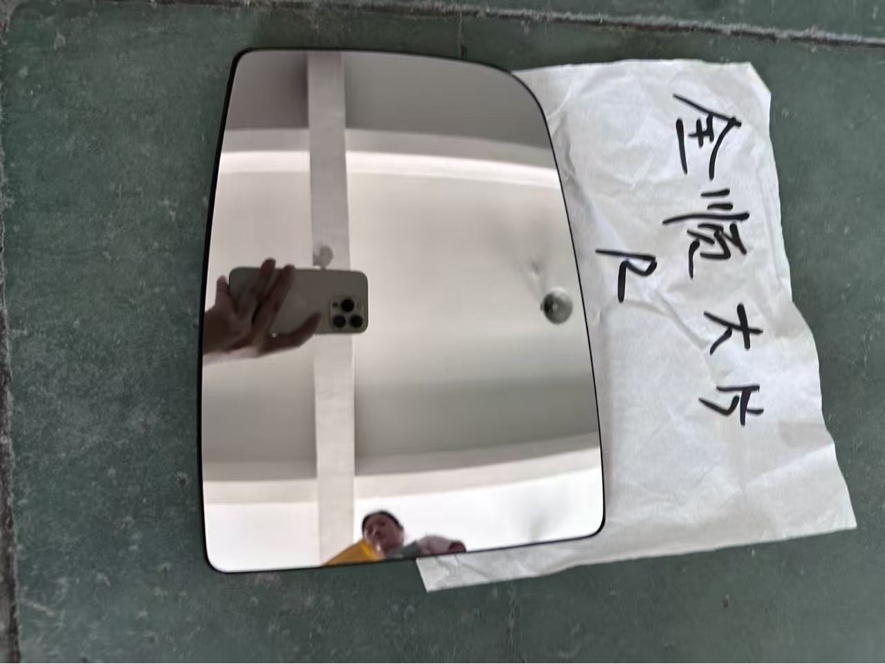 BK31-17K741-BA is suitable for 15-22 Ford Transit models, for both upper and lower, left and right rearview mirror lenses