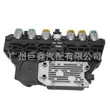 �����ڱ��Ӣ�� �����Ĵ������������ģ��6T40 6T50�ʷ� TCM TCU