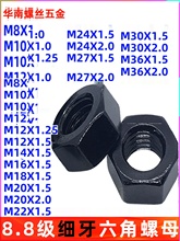 8.8��̼䓼�Ӳ���������ݽzñ������ĸ���z��ñM8-M36/1.0/1.5��