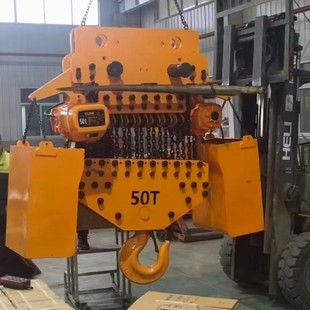 Source chain hoist 0.5 T-50T chain electric hoist running electric hoist