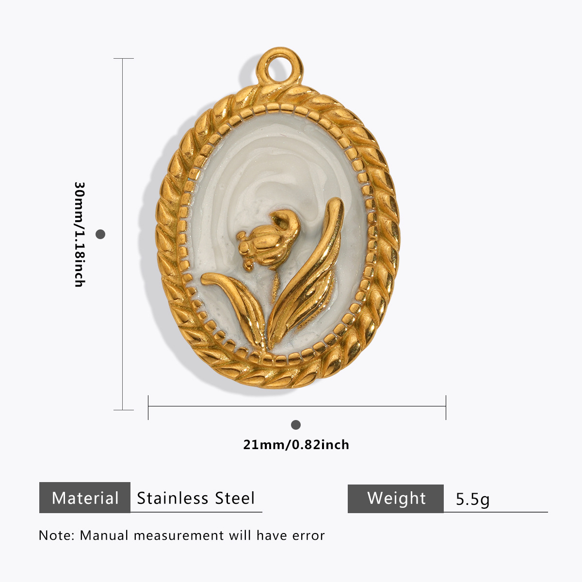 11g Weight Pendant Jewelry Making Type Charms Classification 5 PCS/Package Quantity 304 Stainless Steel Material Geometric, Heart Shape, Lock Pattern All Seasons Season Plating Design Simple Style, Classic Style Style 5 PCS/Package 304 Stainless Steel Geometric Heart Shape Lock Pendant Charms 20