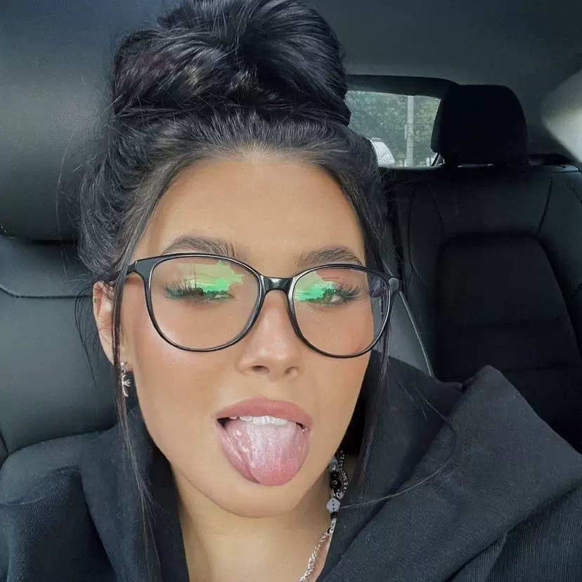 TR超轻眼镜框架1144网红爆款显脸小近视镜可配度数素颜防蓝光眼镜