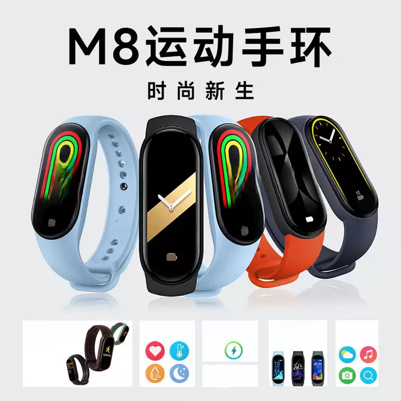 (Cross-border trading), smart device, watch, Birthday gift