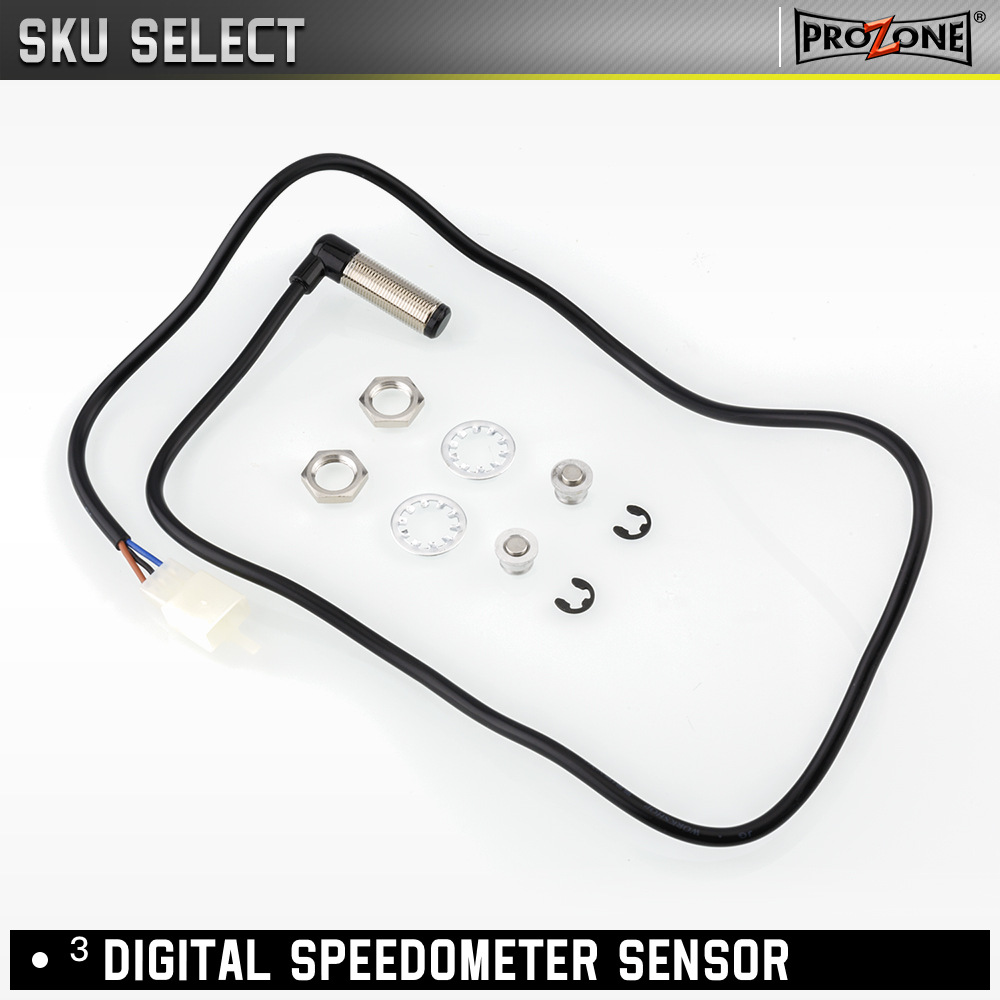 3세대 자기 속도 센서 케이블