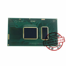 专业供应 笔记本CPU i3-7100U SR343 BGA芯片 现货 植球 长期收售