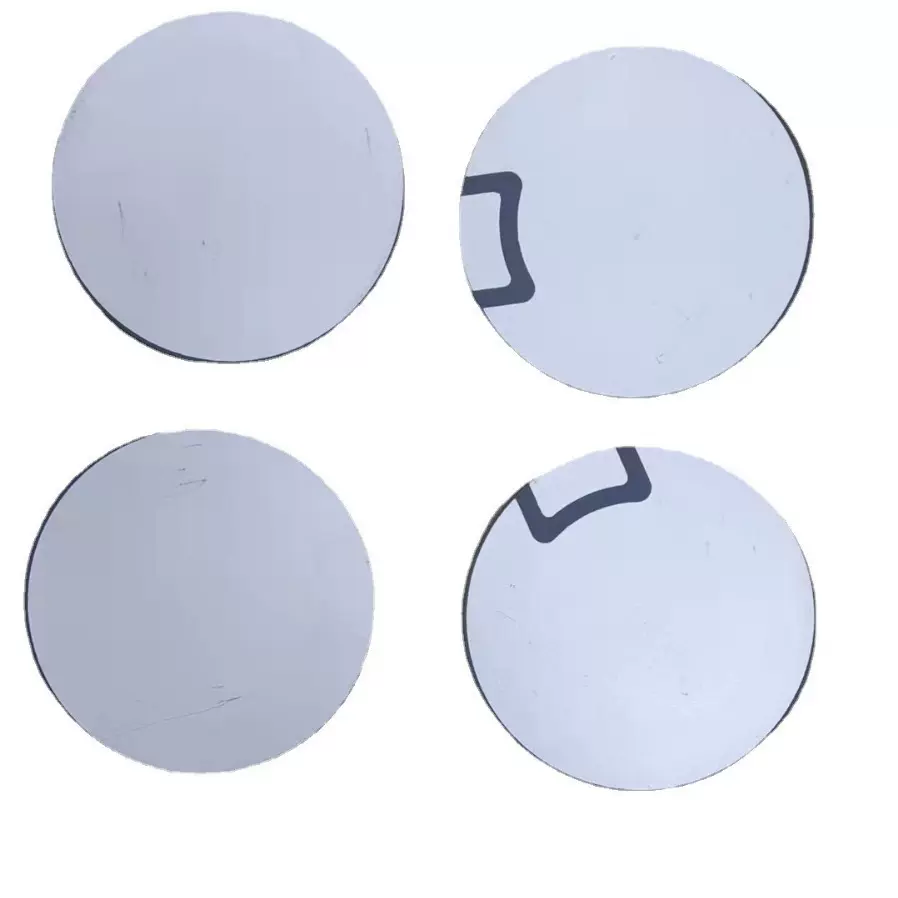 压电陶瓷换能片φ50-2.6超声清洗机专用 陶瓷片PZT-4